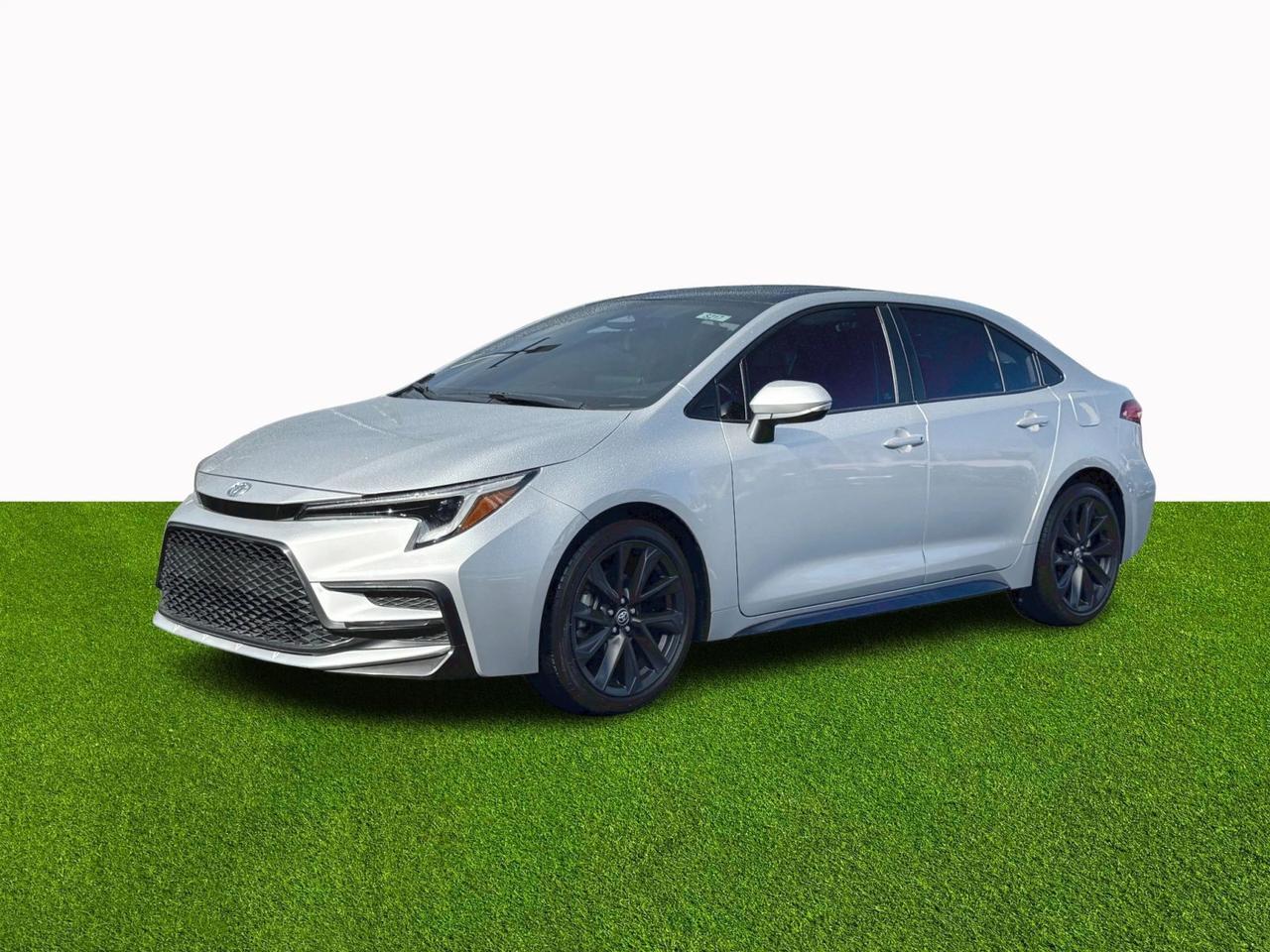 2023 Toyota Corolla XSE Miami FL