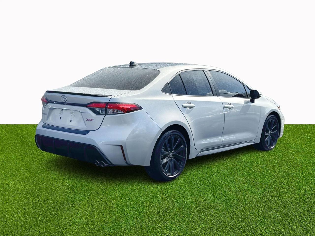 2023 Toyota Corolla XSE Miami FL