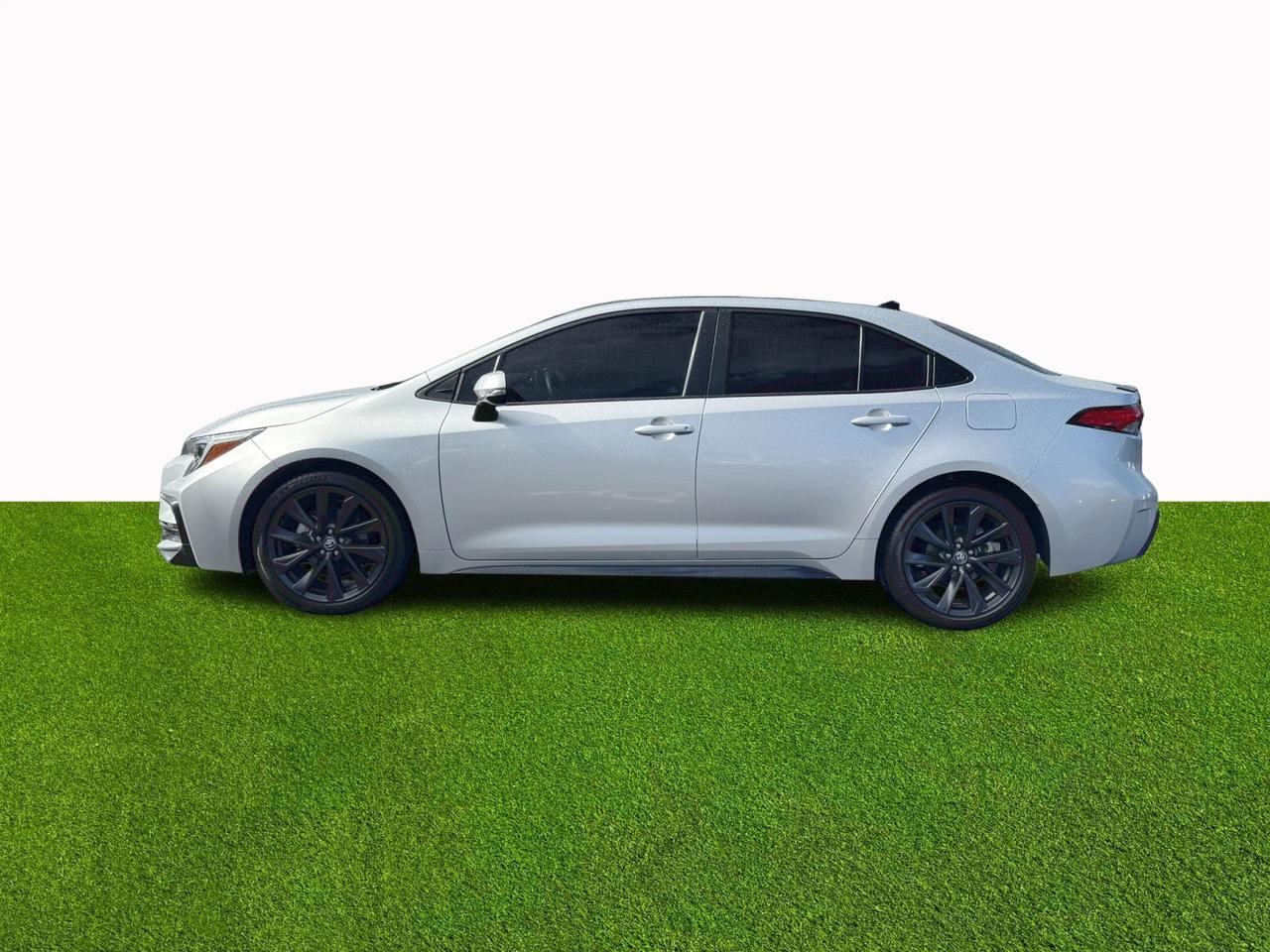 2023 Toyota Corolla XSE Miami FL