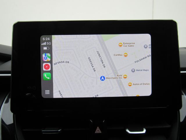 2023 Toyota Corolla XSE Plano TX