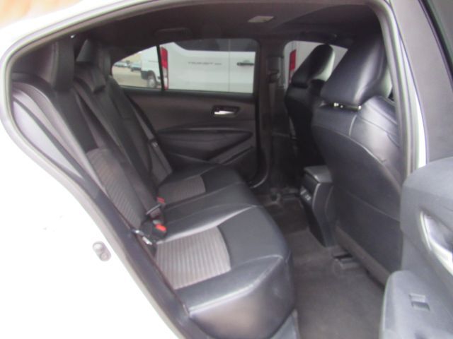 2023 Toyota Corolla XSE Plano TX