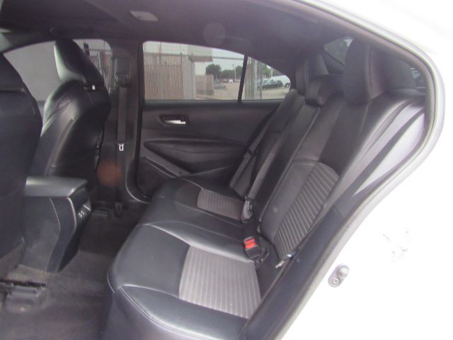 2023 Toyota Corolla XSE Plano TX
