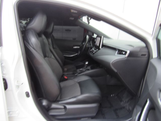 2023 Toyota Corolla XSE Plano TX
