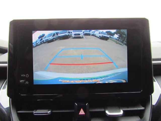 2023 Toyota Corolla XSE Plano TX