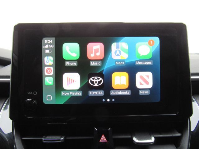 2023 Toyota Corolla XSE Plano TX
