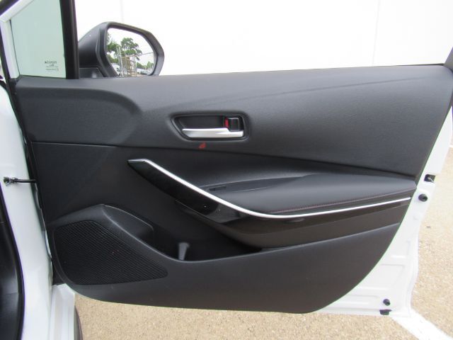 2023 Toyota Corolla XSE Plano TX