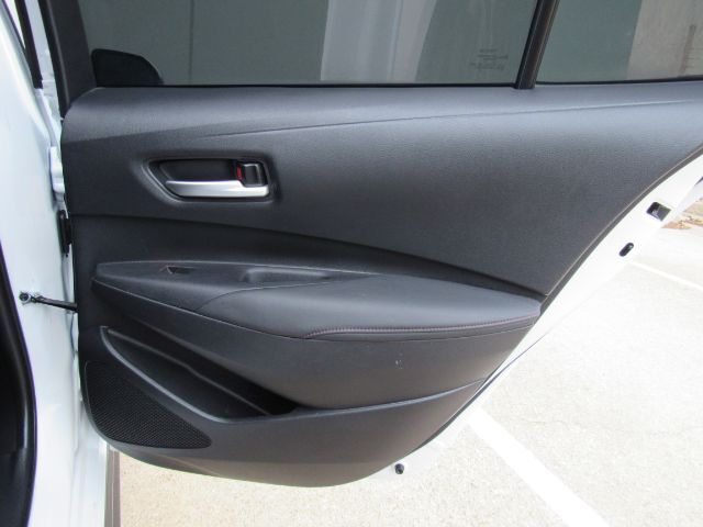 2023 Toyota Corolla XSE Plano TX