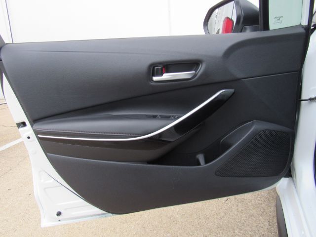 2023 Toyota Corolla XSE Plano TX