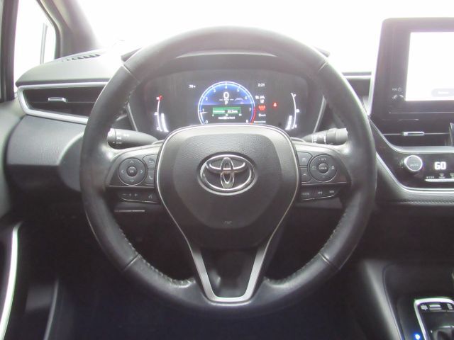 2023 Toyota Corolla XSE Plano TX