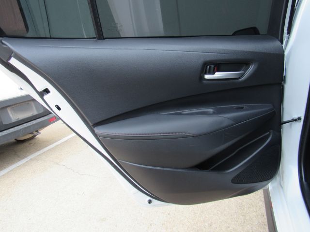 2023 Toyota Corolla XSE Plano TX