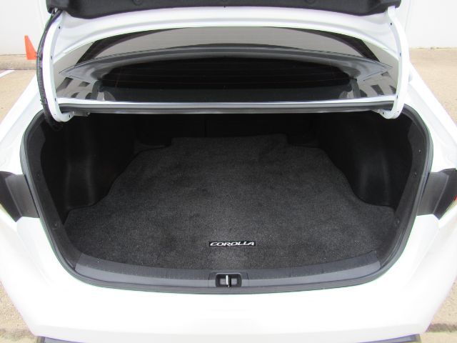 2023 Toyota Corolla XSE Plano TX