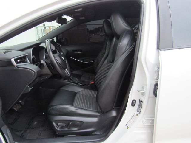 2023 Toyota Corolla XSE Plano TX