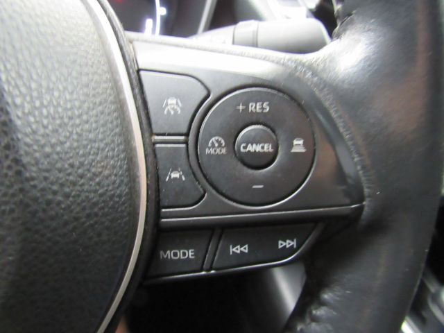 2023 Toyota Corolla XSE Plano TX