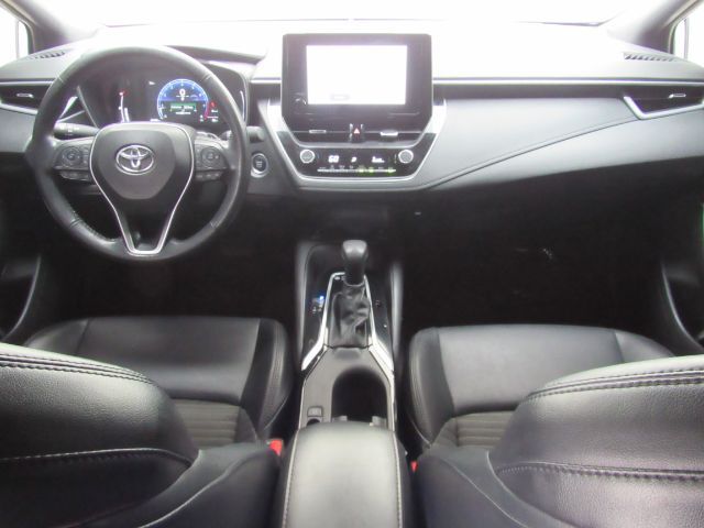 2023 Toyota Corolla XSE Plano TX