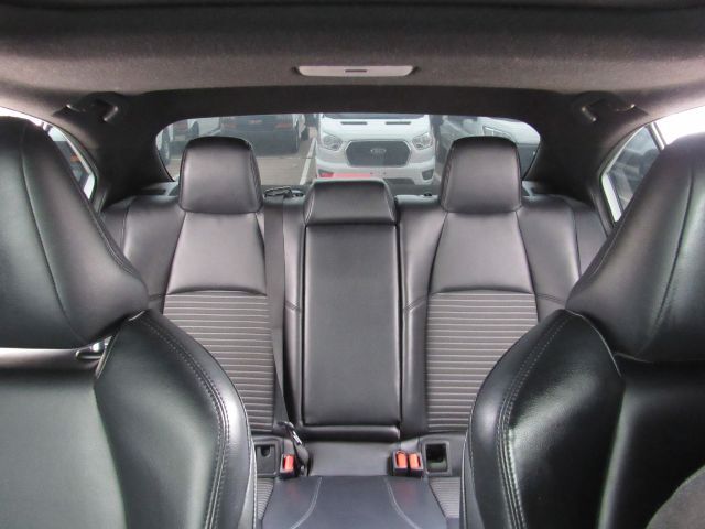 2023 Toyota Corolla XSE Plano TX