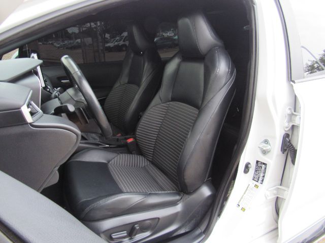 2023 Toyota Corolla XSE Plano TX