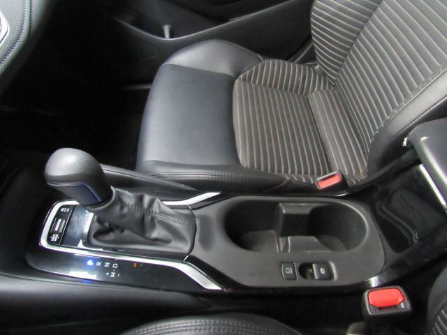 2023 Toyota Corolla XSE Plano TX