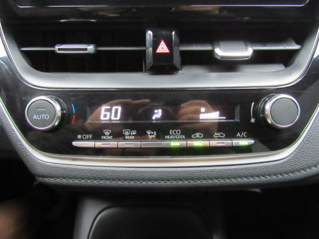 2023 Toyota Corolla XSE Plano TX