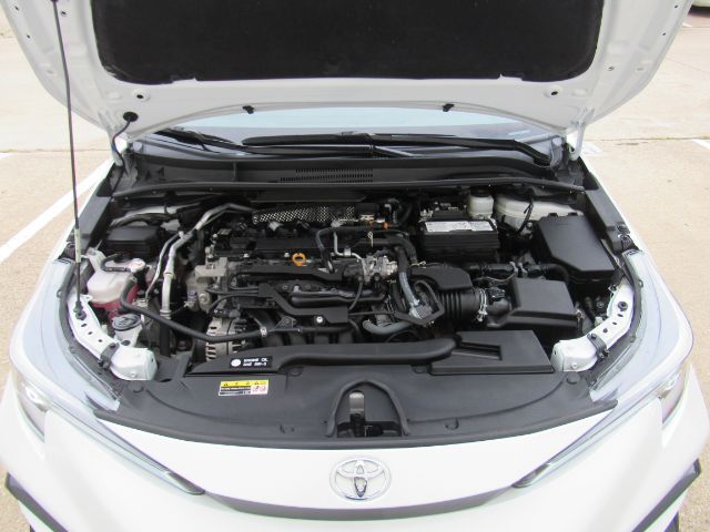 2023 Toyota Corolla XSE Plano TX