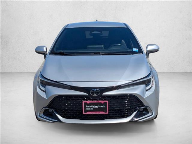 2023 Toyota Corolla XSE