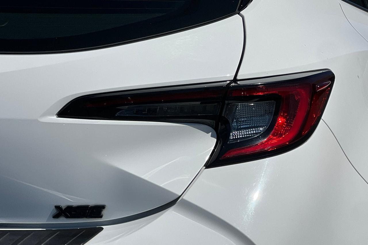 2023 Toyota Corolla XSE Roseville CA