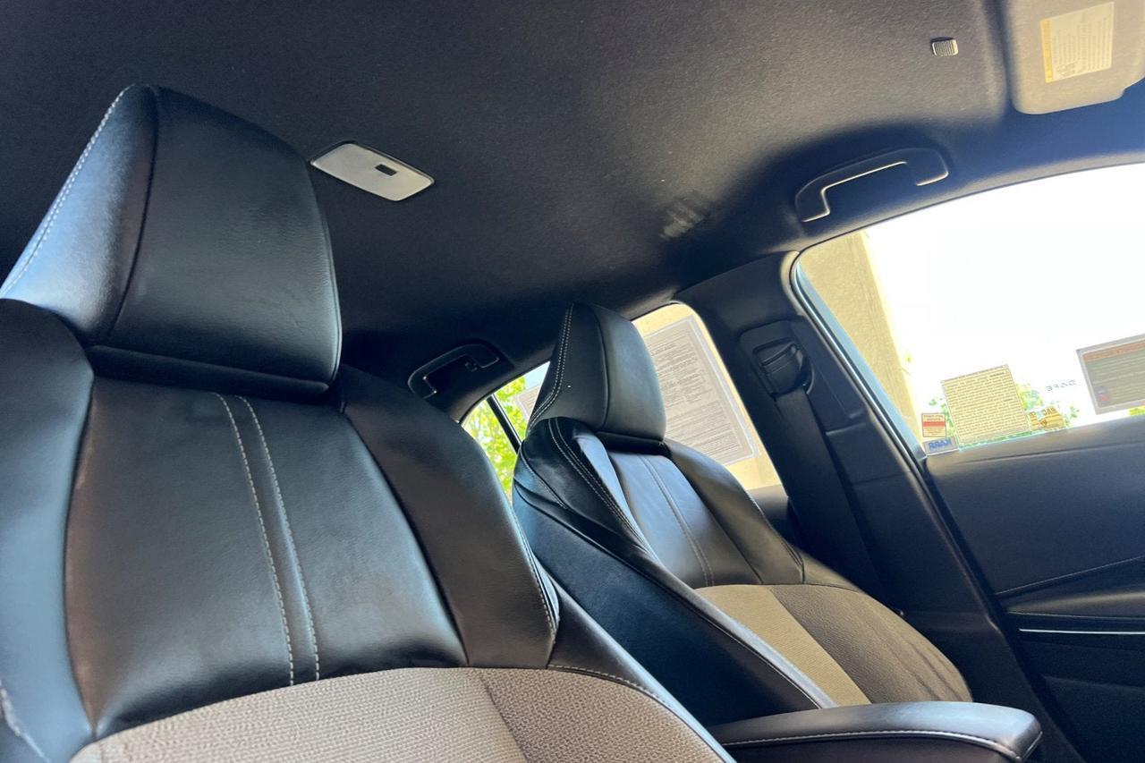 2023 Toyota Corolla XSE Roseville CA