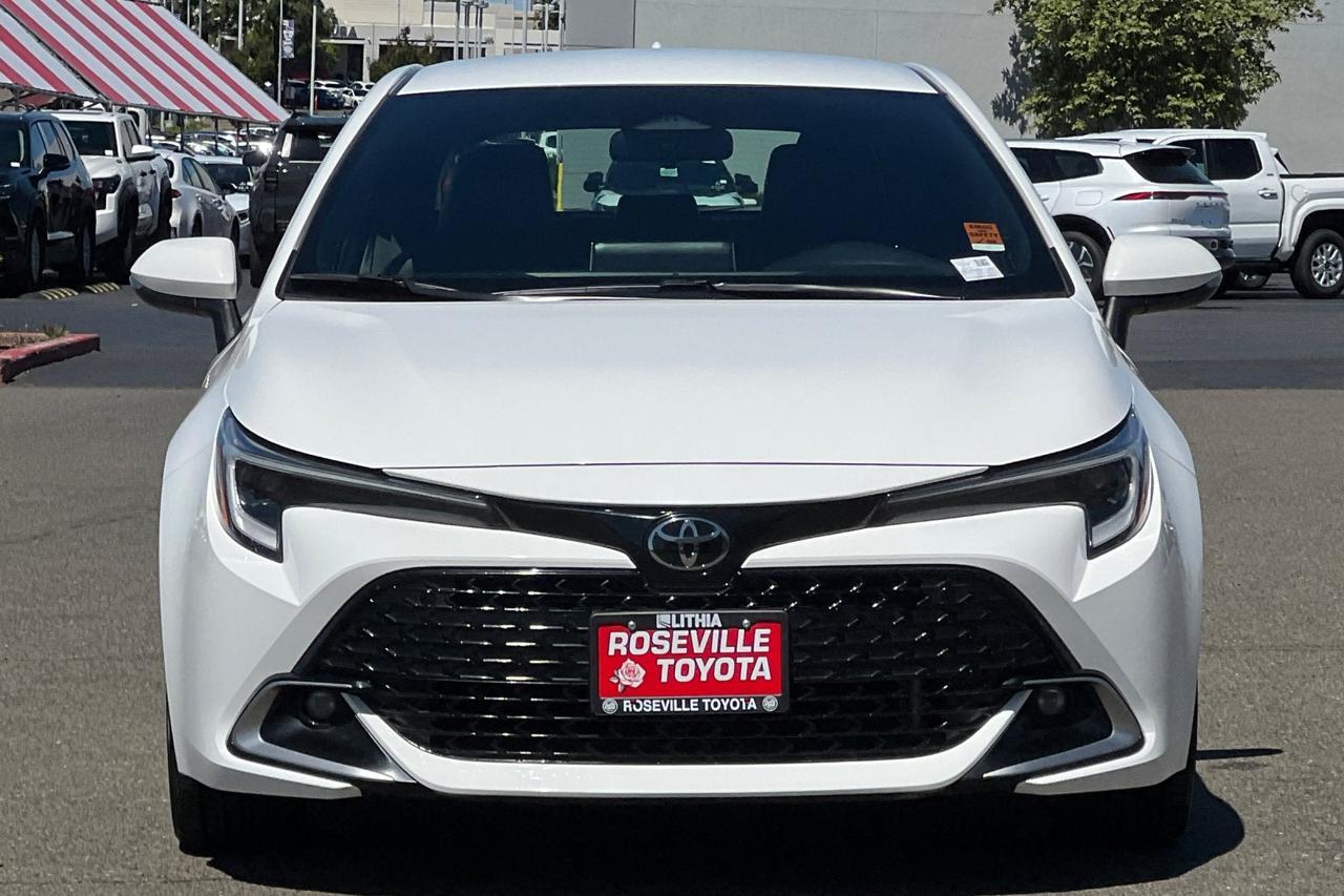 2023 Toyota Corolla XSE Roseville CA