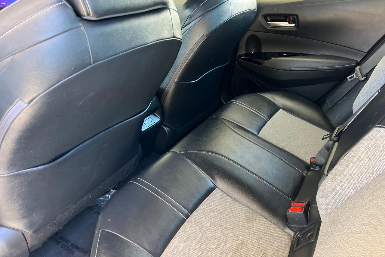 2023 Toyota Corolla XSE Roseville CA