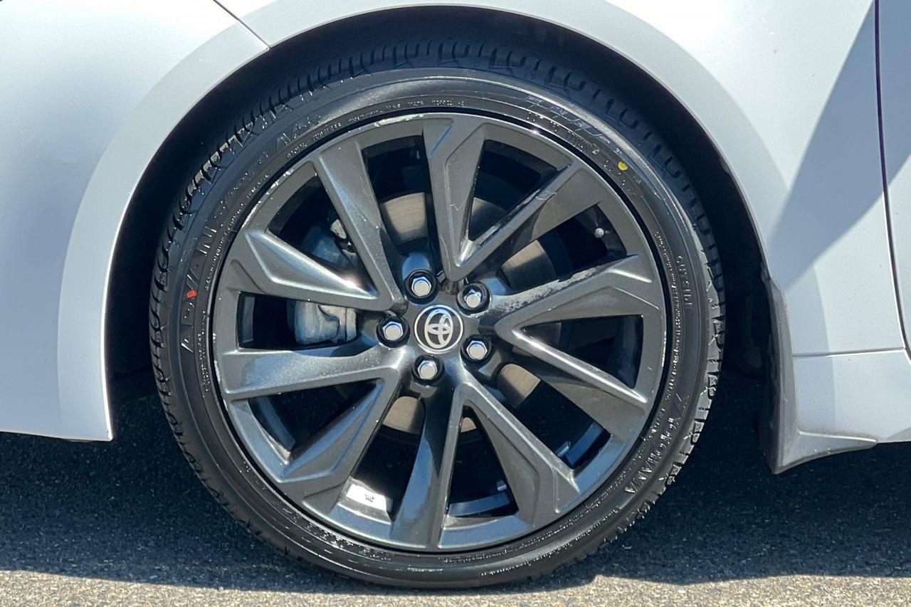 2023 Toyota Corolla XSE Roseville CA