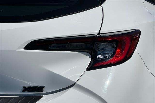 2023 Toyota Corolla XSE Roseville CA
