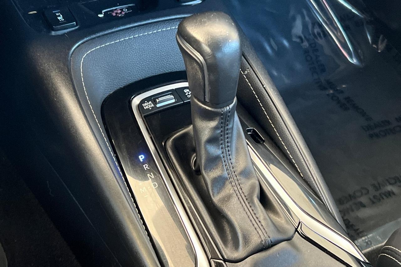 2023 Toyota Corolla XSE Roseville CA
