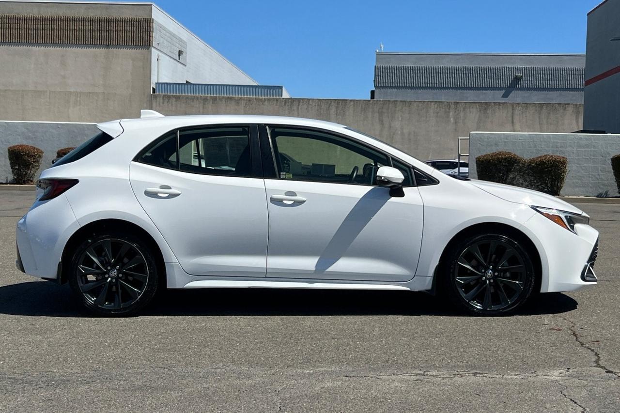 2023 Toyota Corolla XSE Roseville CA