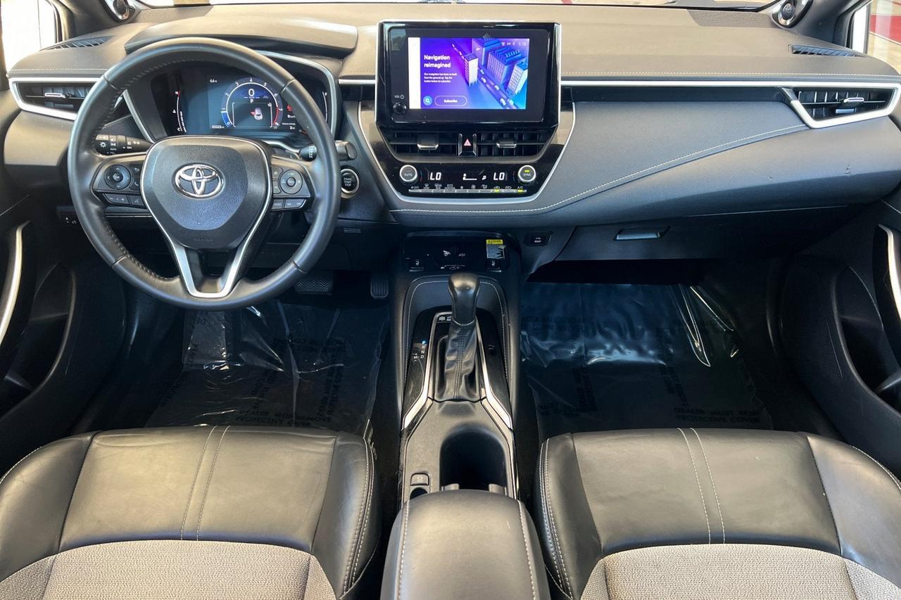 2023 Toyota Corolla XSE Roseville CA