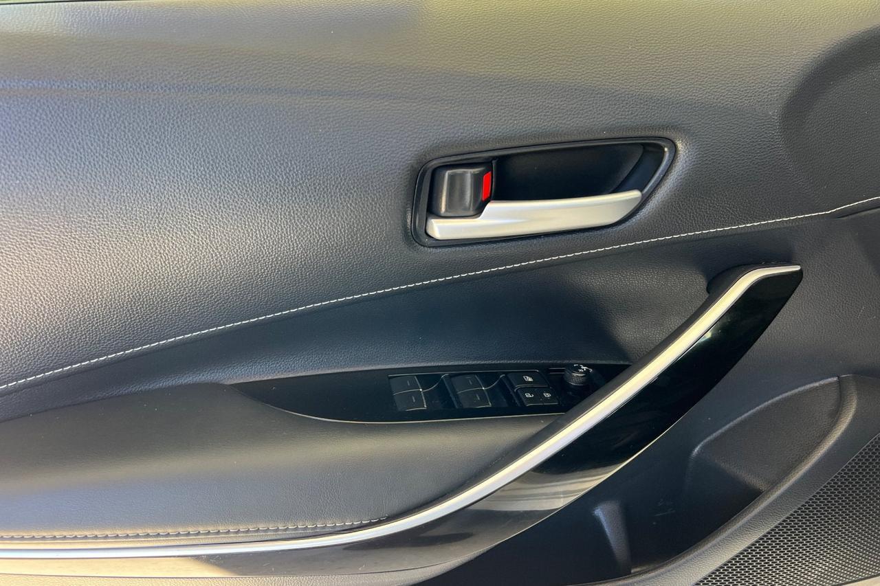 2023 Toyota Corolla XSE Roseville CA