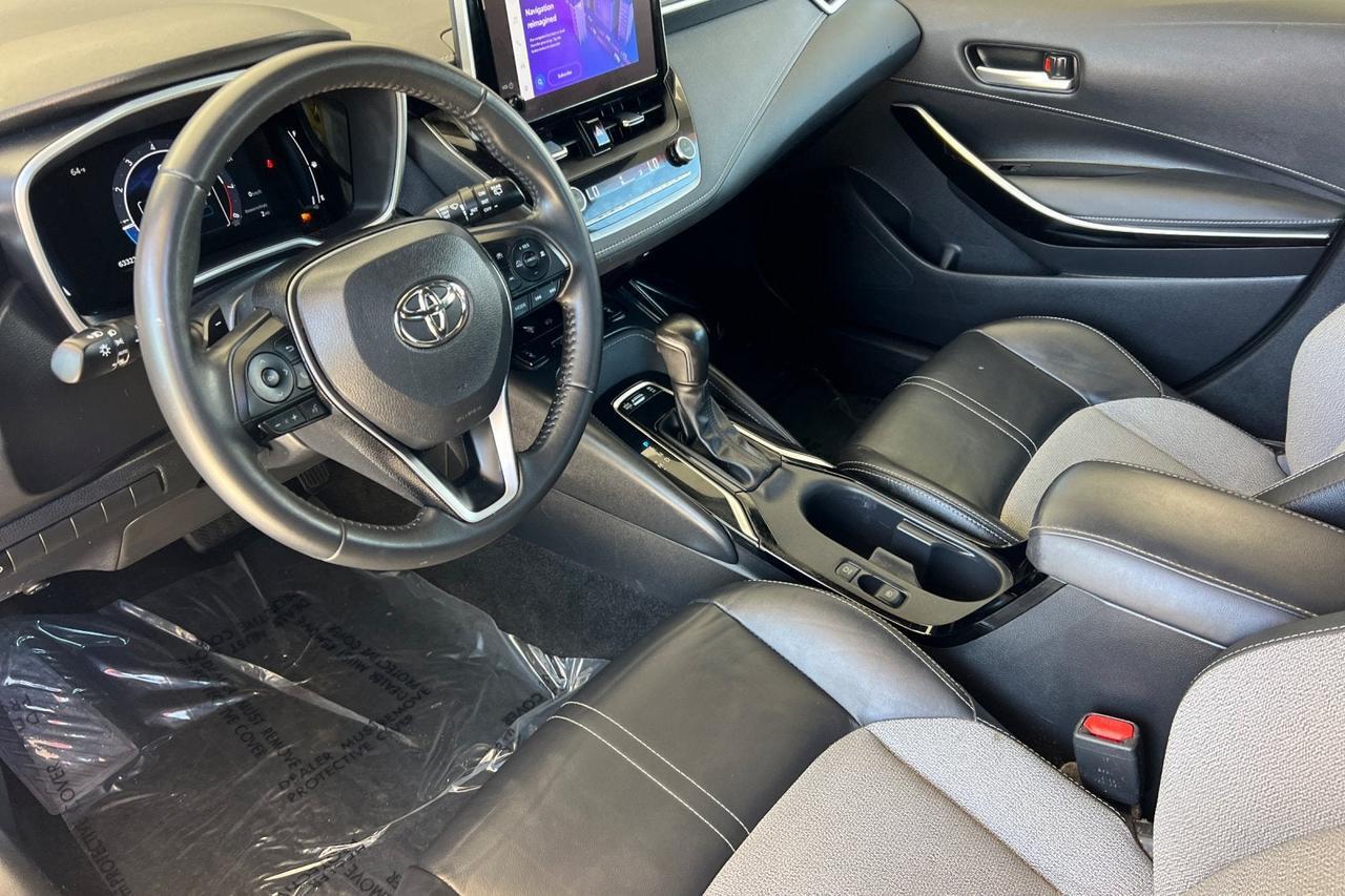 2023 Toyota Corolla XSE Roseville CA