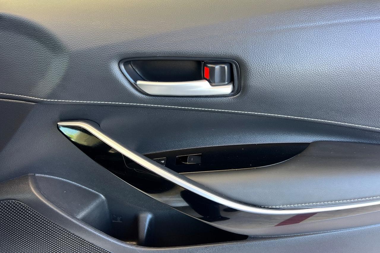 2023 Toyota Corolla XSE Roseville CA