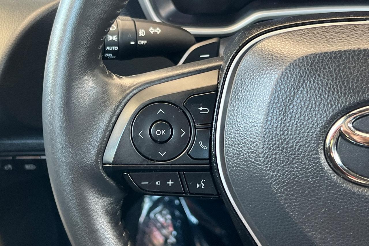 2023 Toyota Corolla XSE Roseville CA