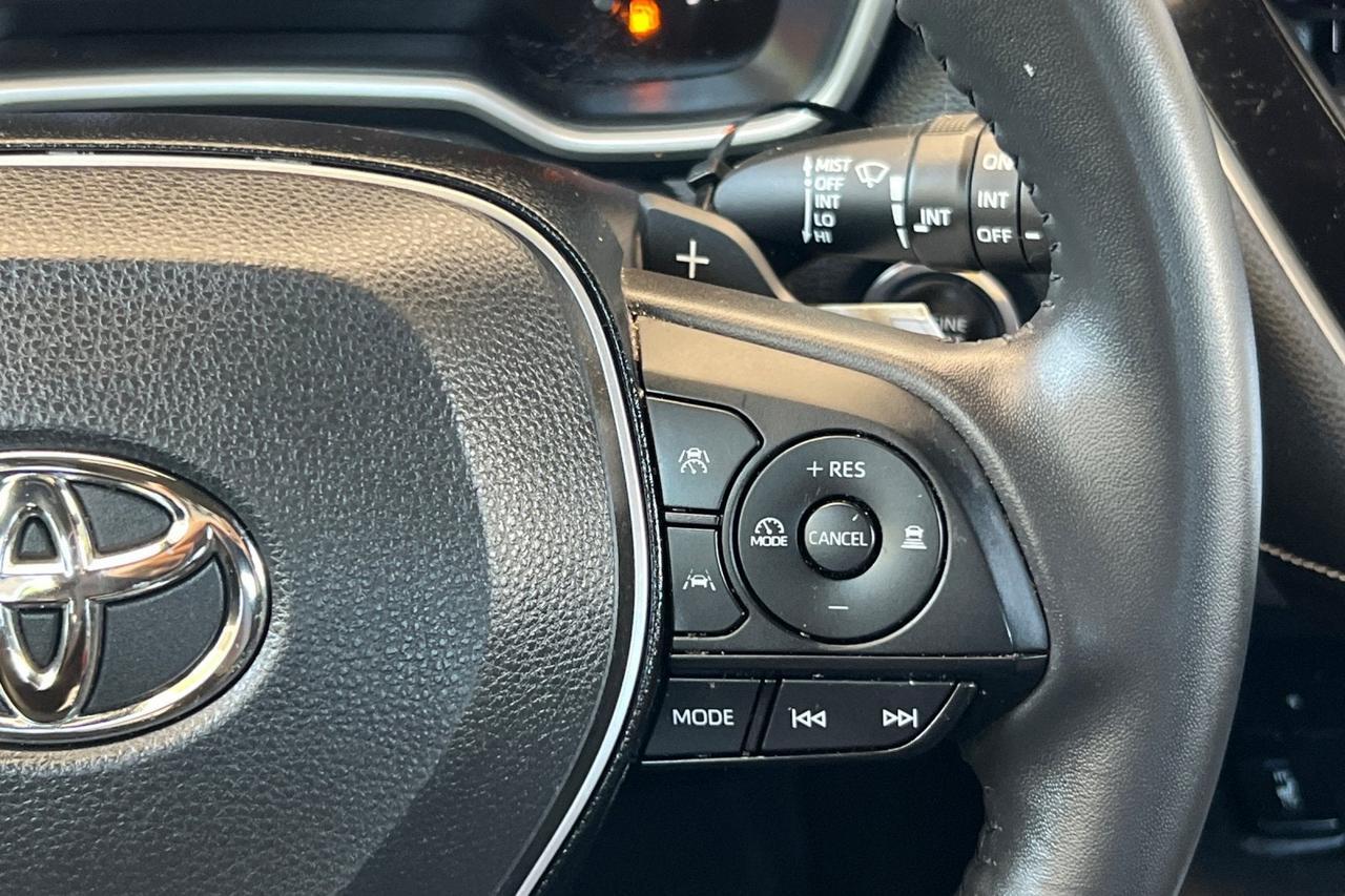 2023 Toyota Corolla XSE Roseville CA