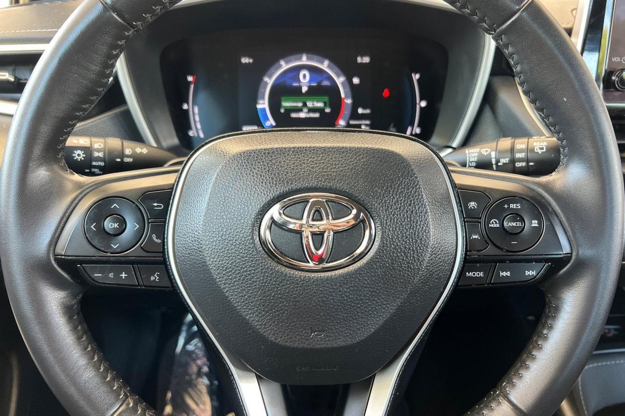 2023 Toyota Corolla XSE Roseville CA