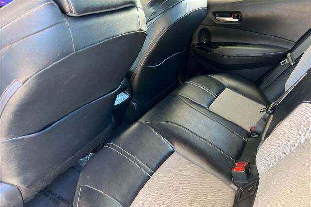 2023 Toyota Corolla XSE Roseville CA