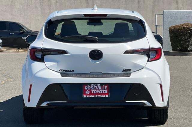 2023 Toyota Corolla XSE Roseville CA