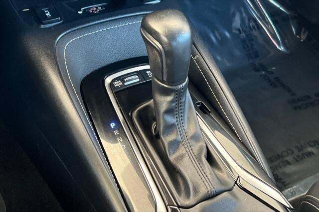 2023 Toyota Corolla XSE Roseville CA