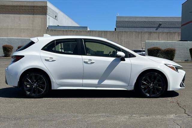 2023 Toyota Corolla XSE Roseville CA