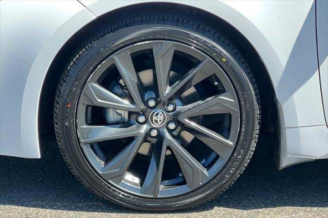 2023 Toyota Corolla XSE Roseville CA