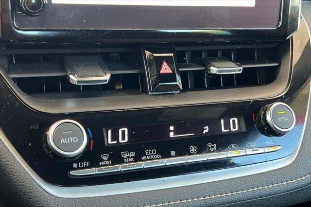 2023 Toyota Corolla XSE Roseville CA