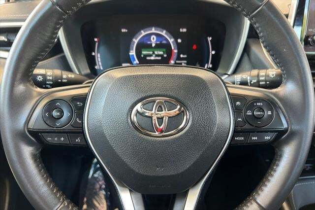 2023 Toyota Corolla XSE Roseville CA