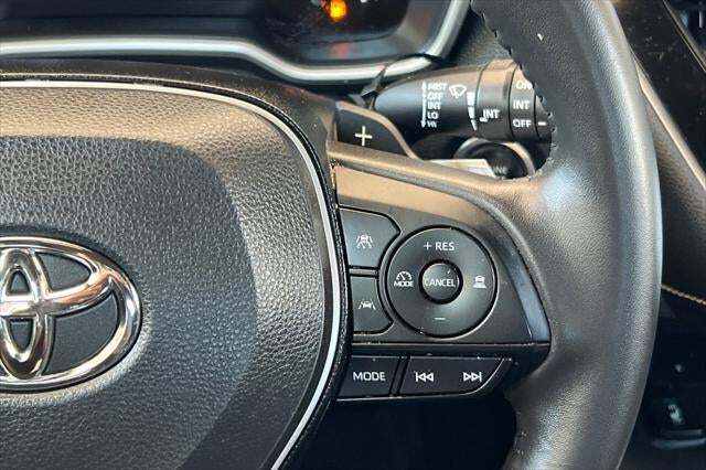 2023 Toyota Corolla XSE Roseville CA