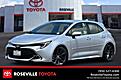 2023 Toyota Corolla XSE