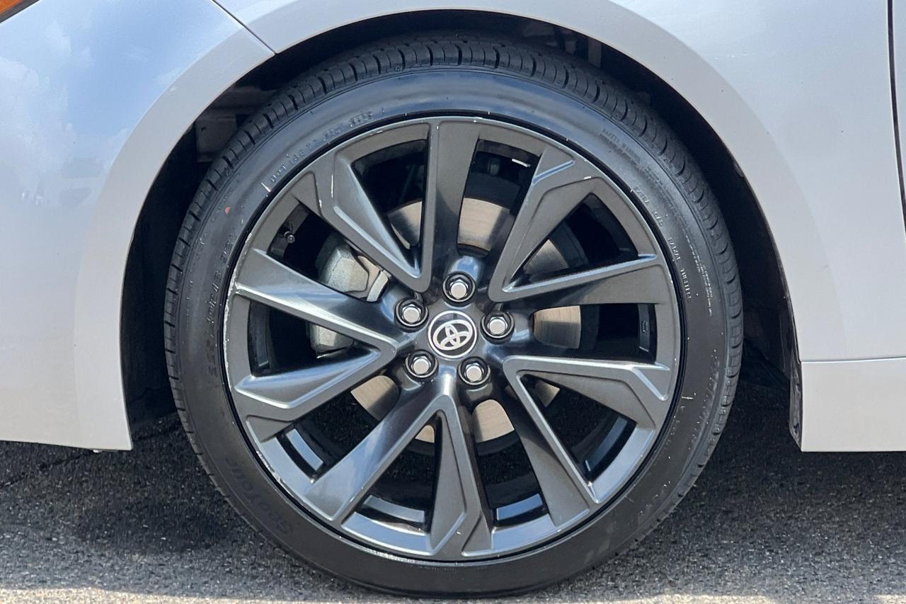 2023 Toyota Corolla XSE Roseville CA