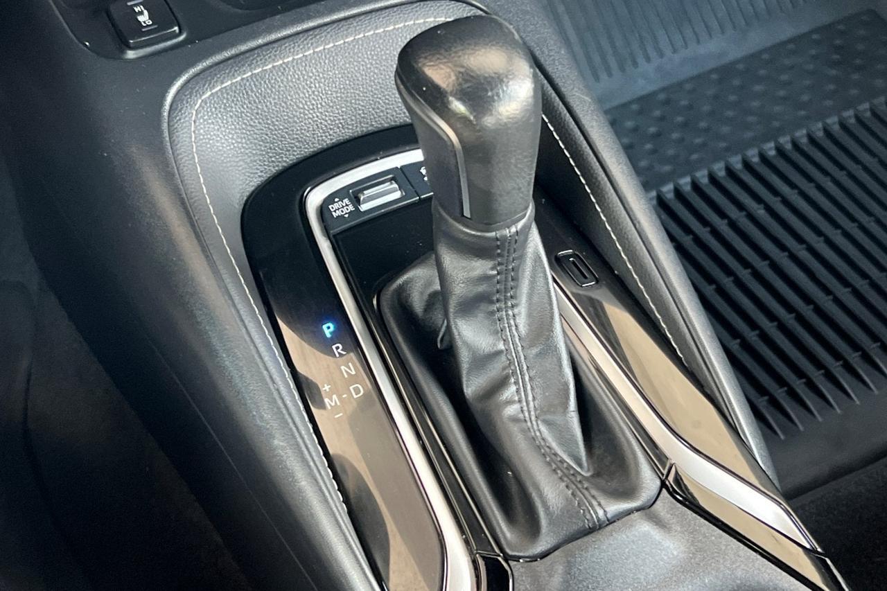 2023 Toyota Corolla XSE Roseville CA